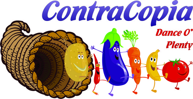 ContraCopia Logo