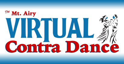 The Mt. Airy Virtual Contra Dance
